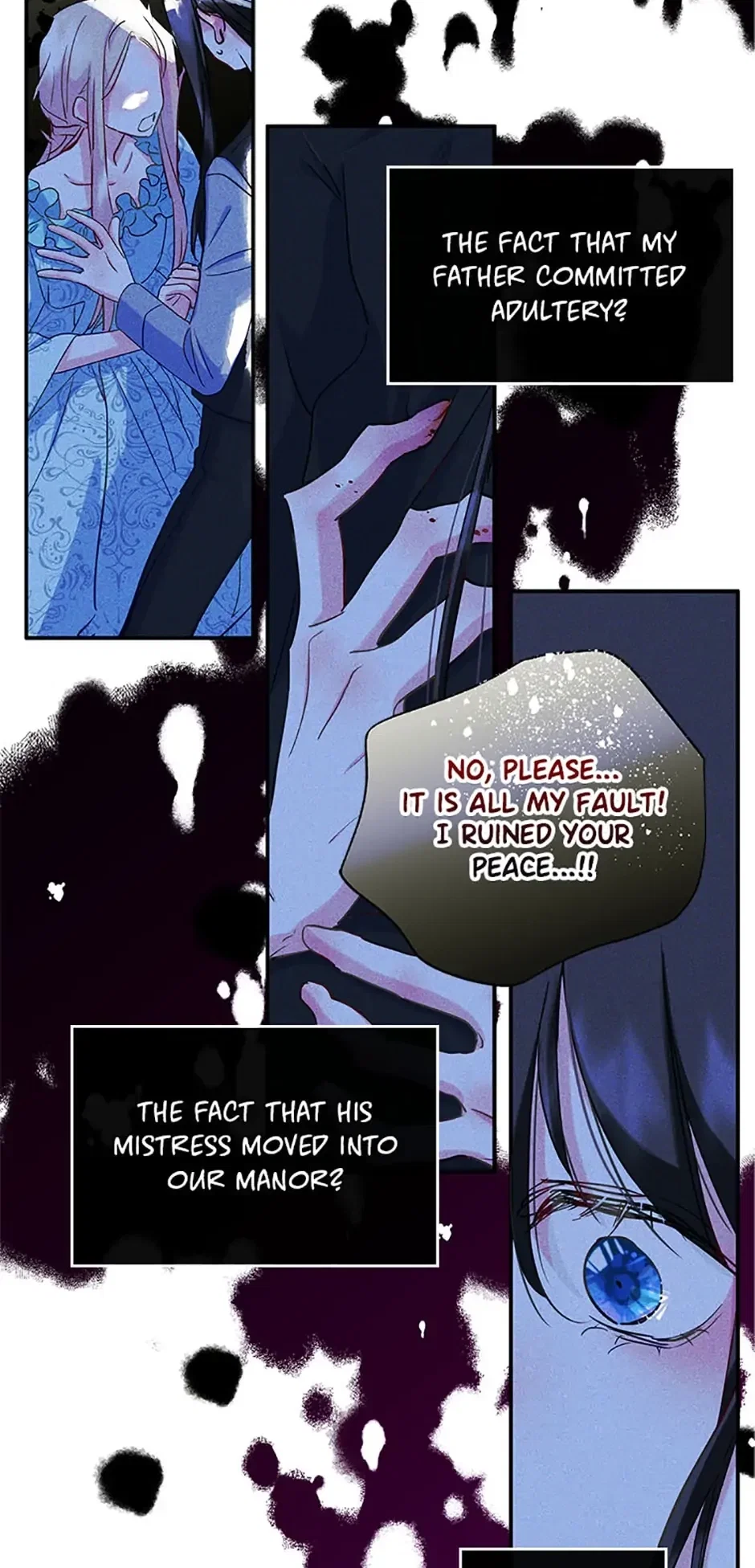 I Became The Male Lead's Female Friend Chapter 20 - Page 45