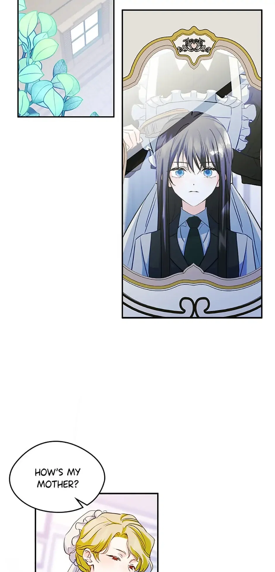 I Became The Male Lead's Female Friend Chapter 20 - Page 48