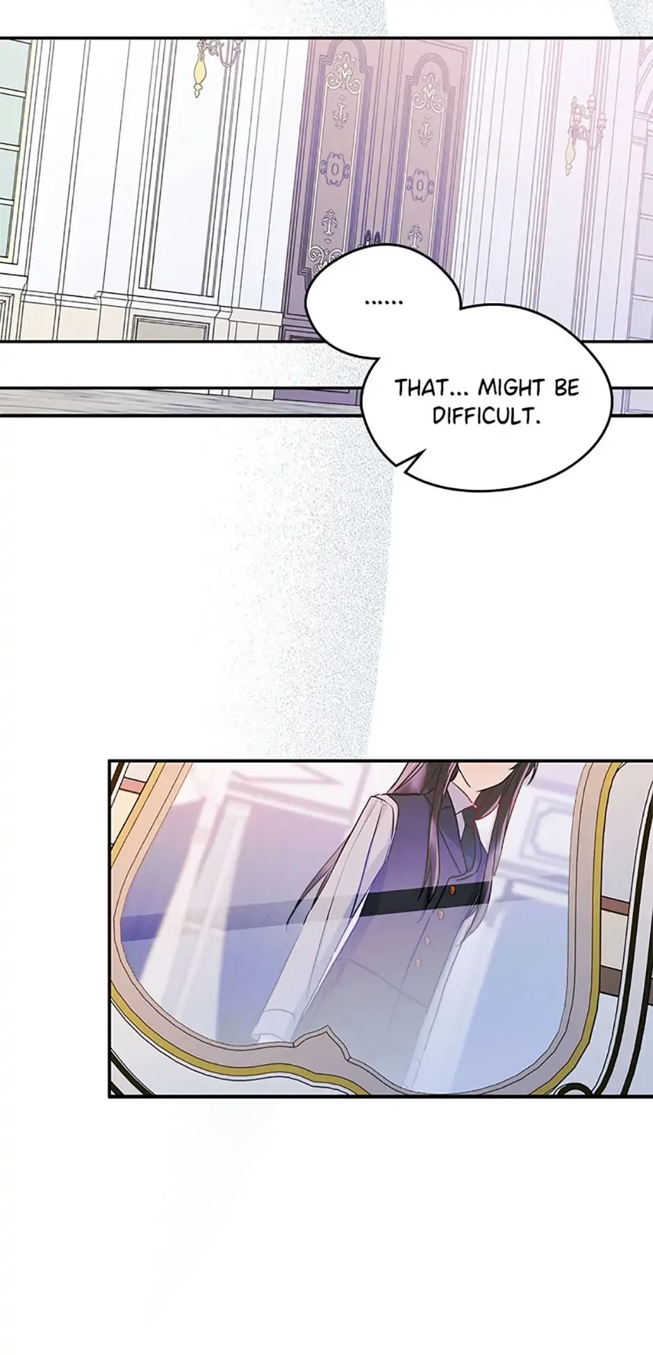 I Became The Male Lead's Female Friend Chapter 20 - Page 50