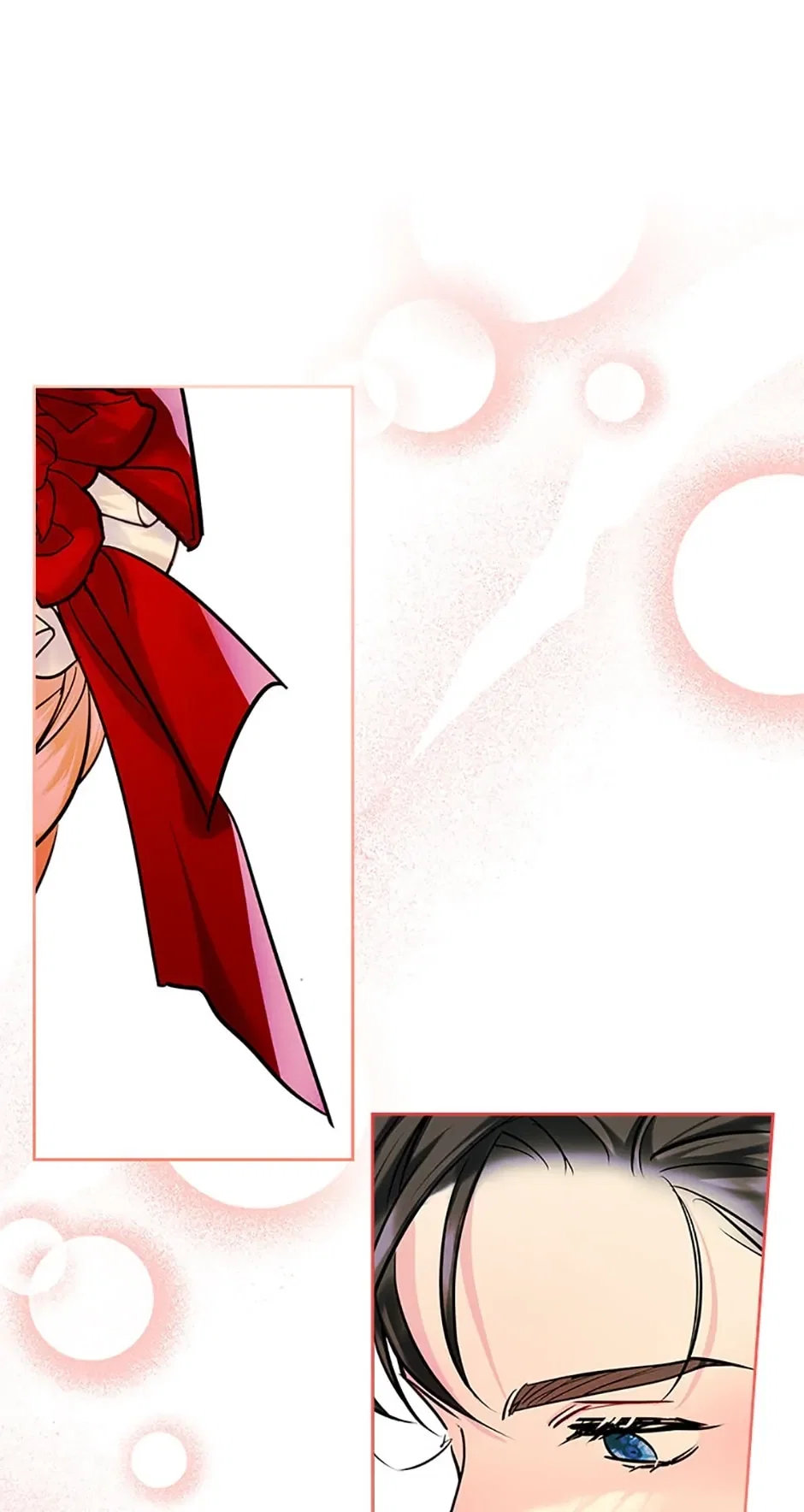 I Became The Male Lead's Female Friend Chapter 32 - Page 1