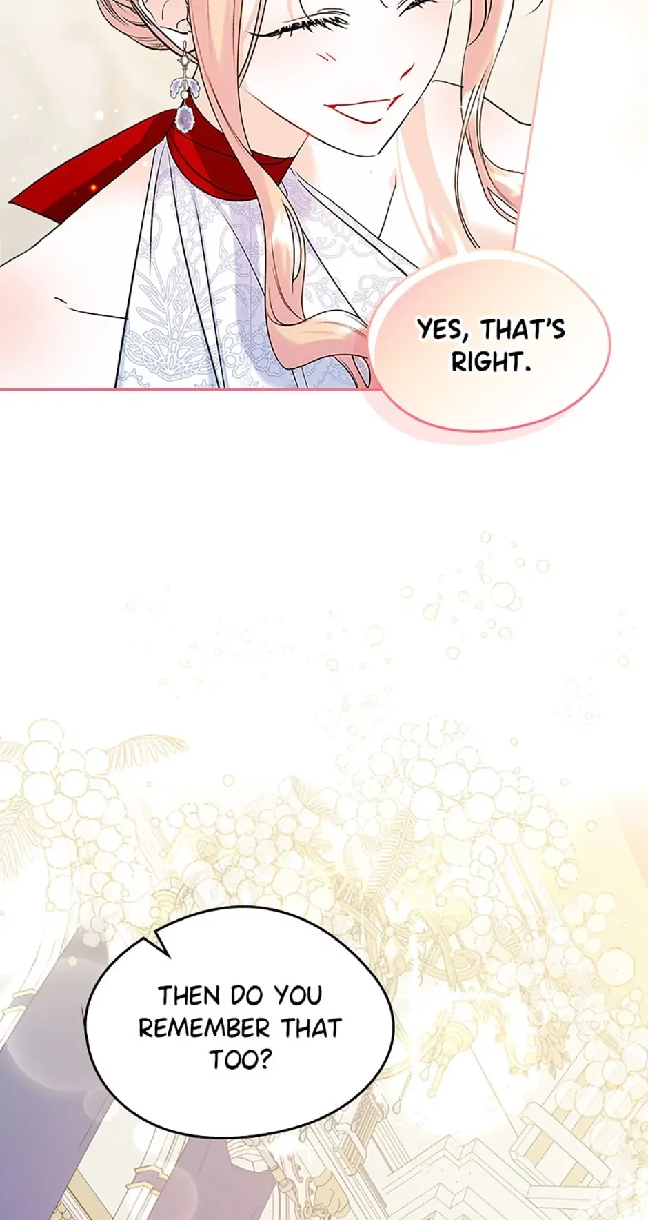I Became The Male Lead's Female Friend Chapter 32 - Page 5