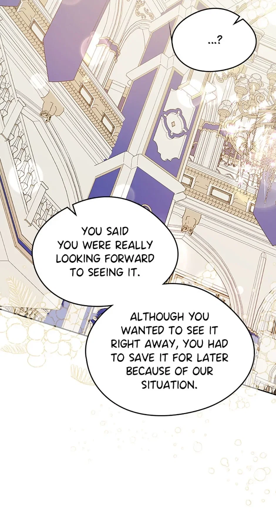 I Became The Male Lead's Female Friend Chapter 32 - Page 6