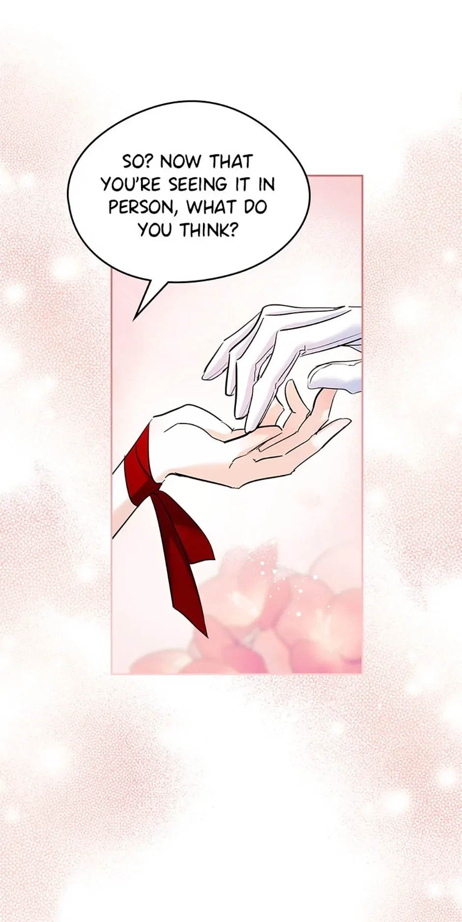 I Became The Male Lead's Female Friend Chapter 32 - Page 7