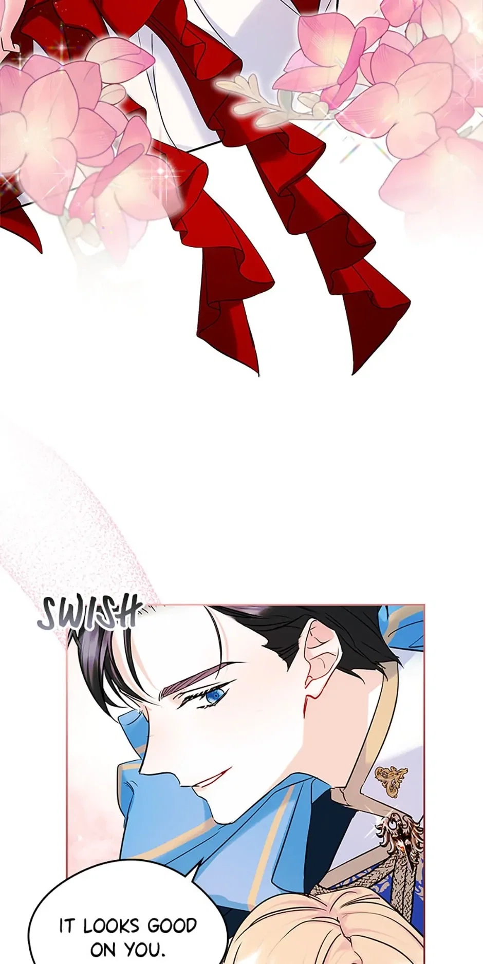 I Became The Male Lead's Female Friend Chapter 32 - Page 9