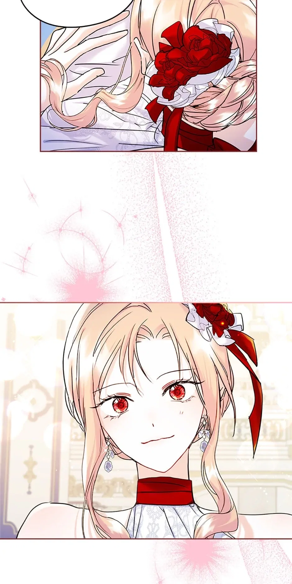 I Became The Male Lead's Female Friend Chapter 32 - Page 10