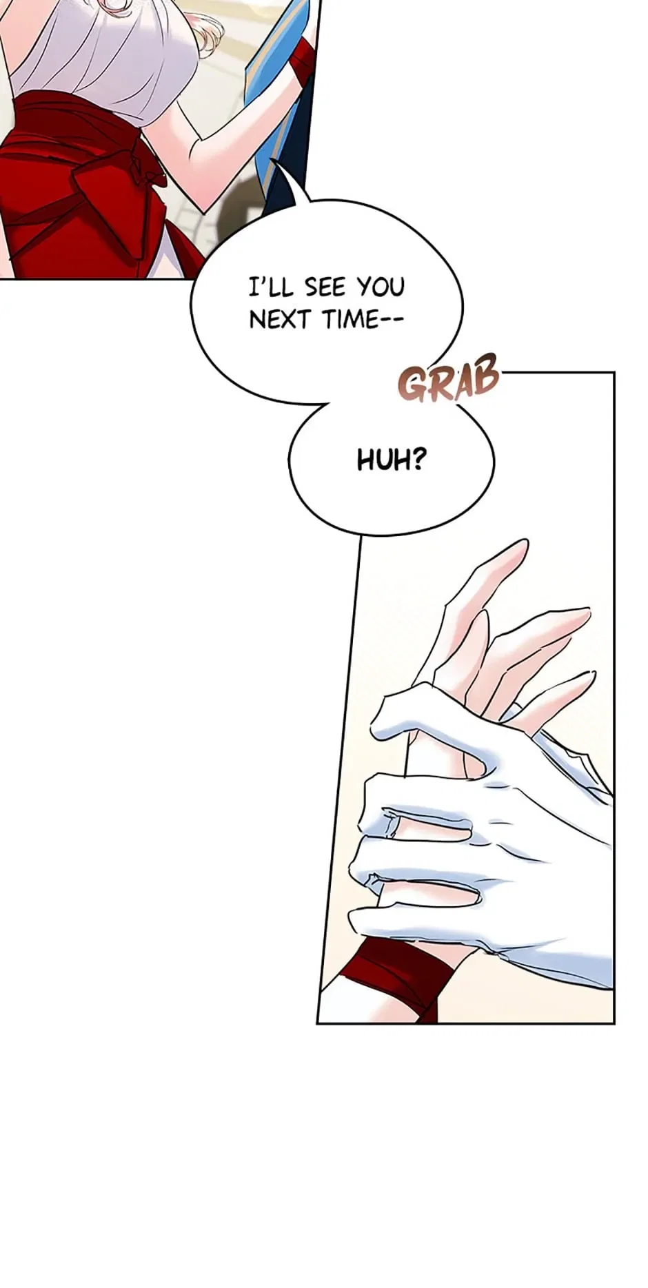 I Became The Male Lead's Female Friend Chapter 32 - Page 15
