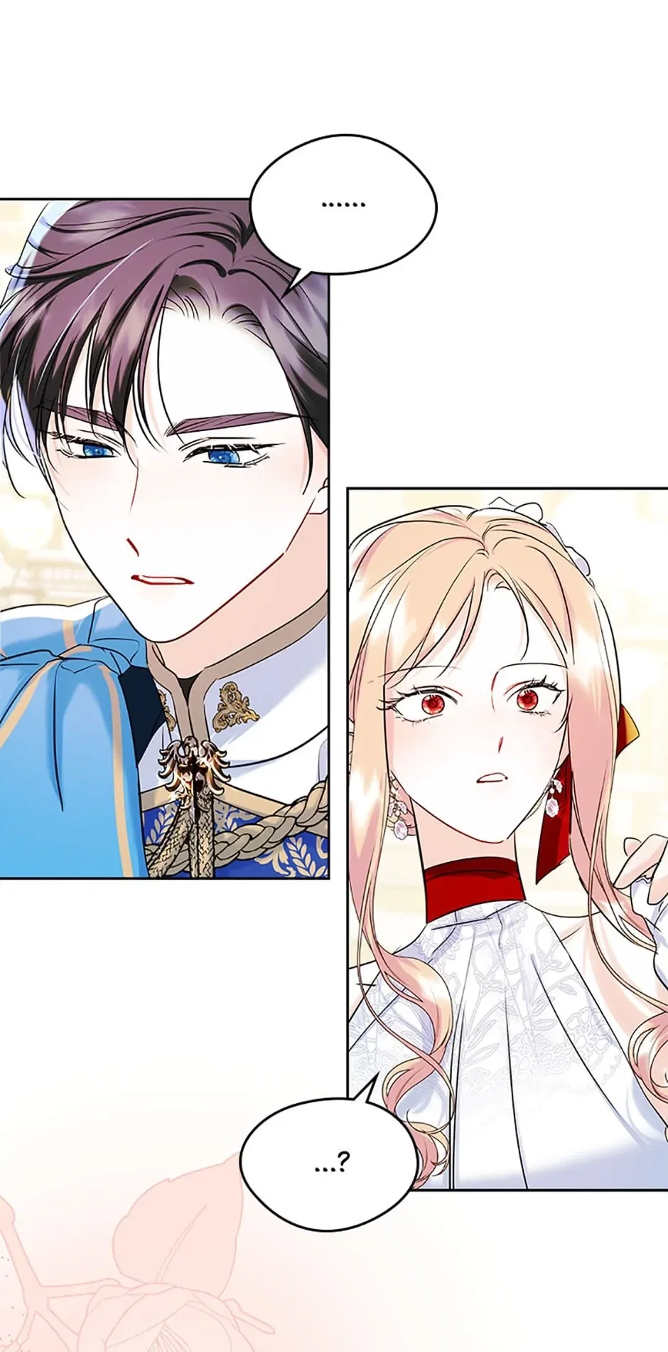 I Became The Male Lead's Female Friend Chapter 32 - Page 16