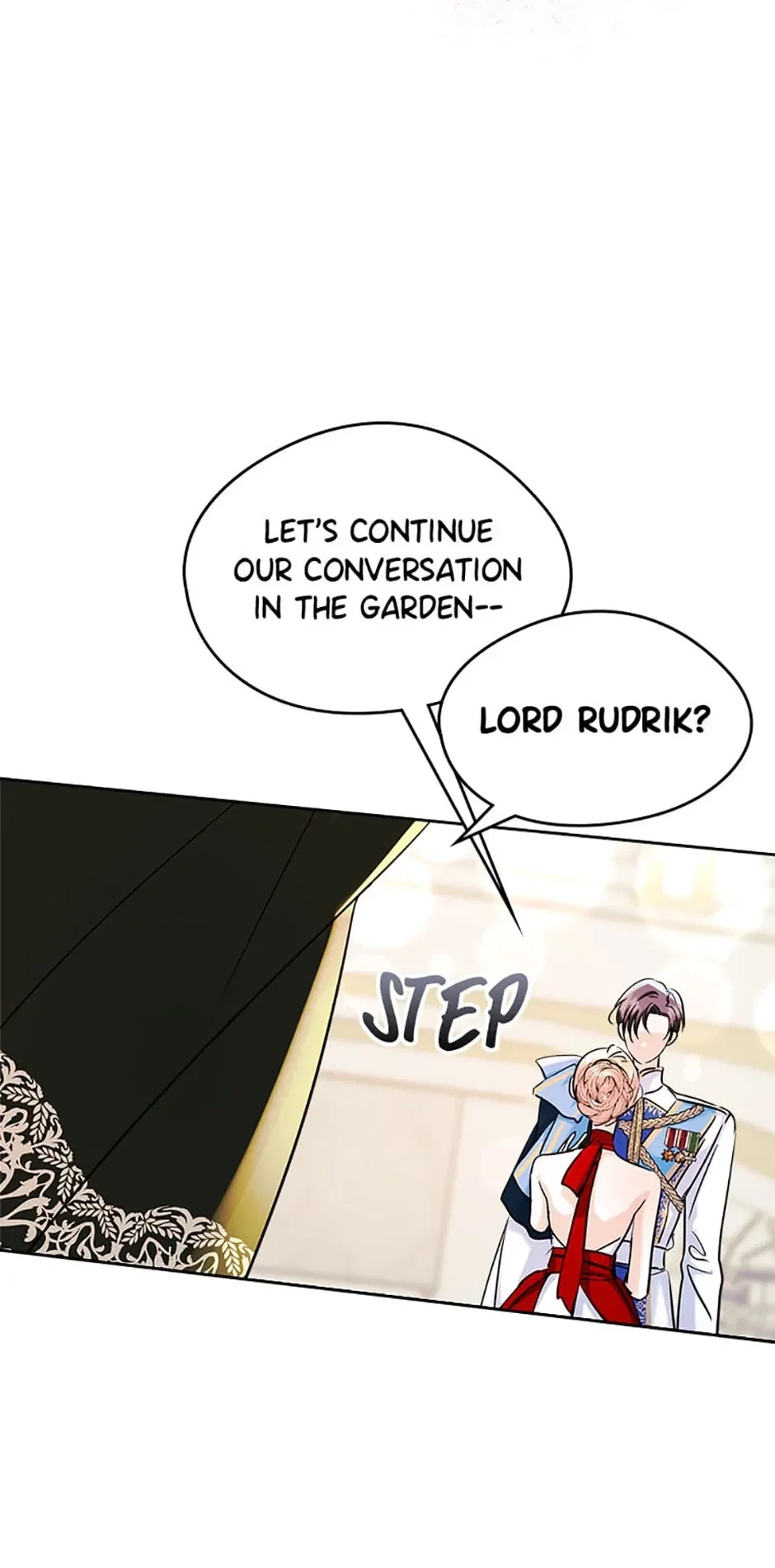 I Became The Male Lead's Female Friend Chapter 32 - Page 18