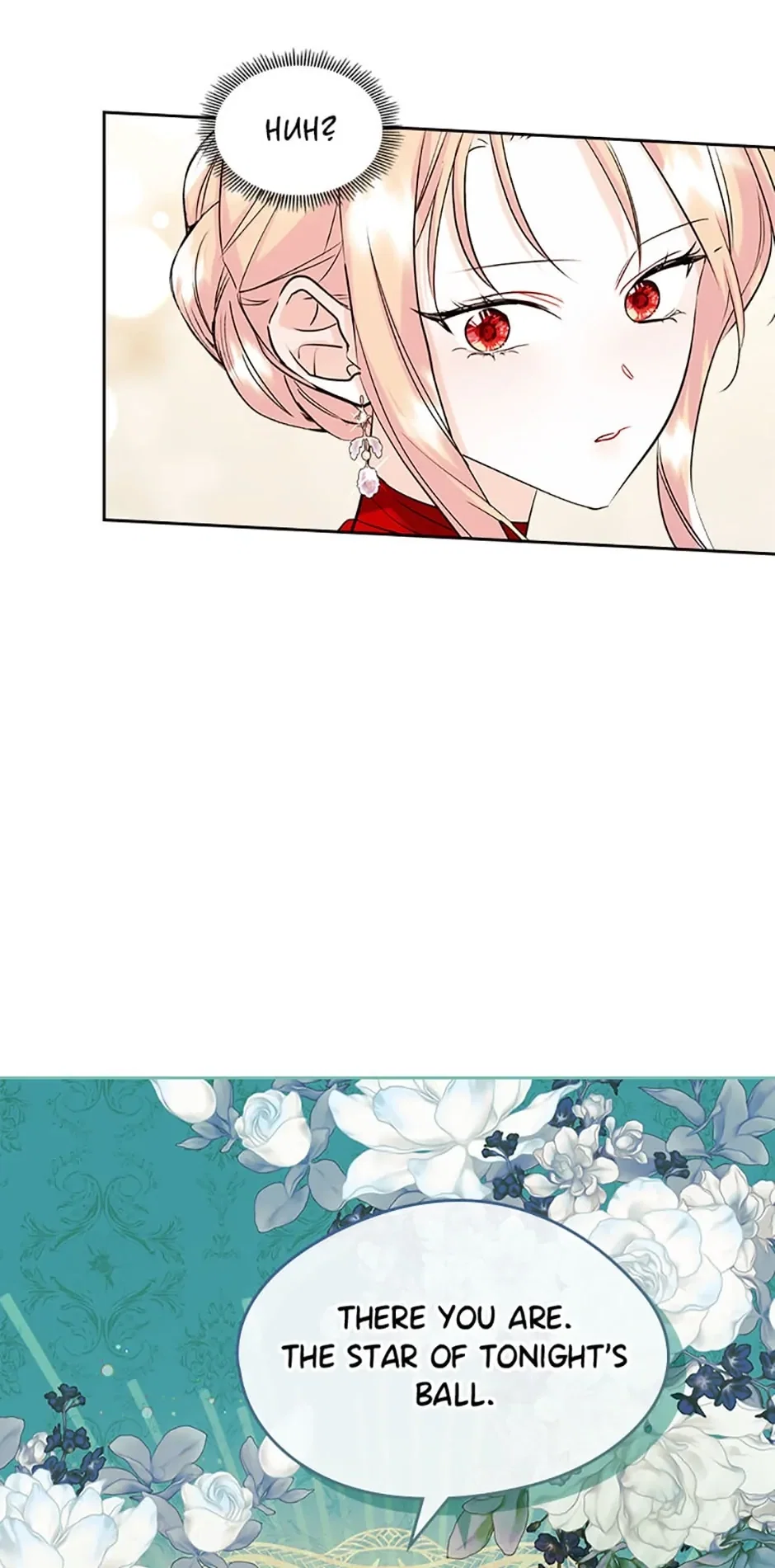 I Became The Male Lead's Female Friend Chapter 32 - Page 19