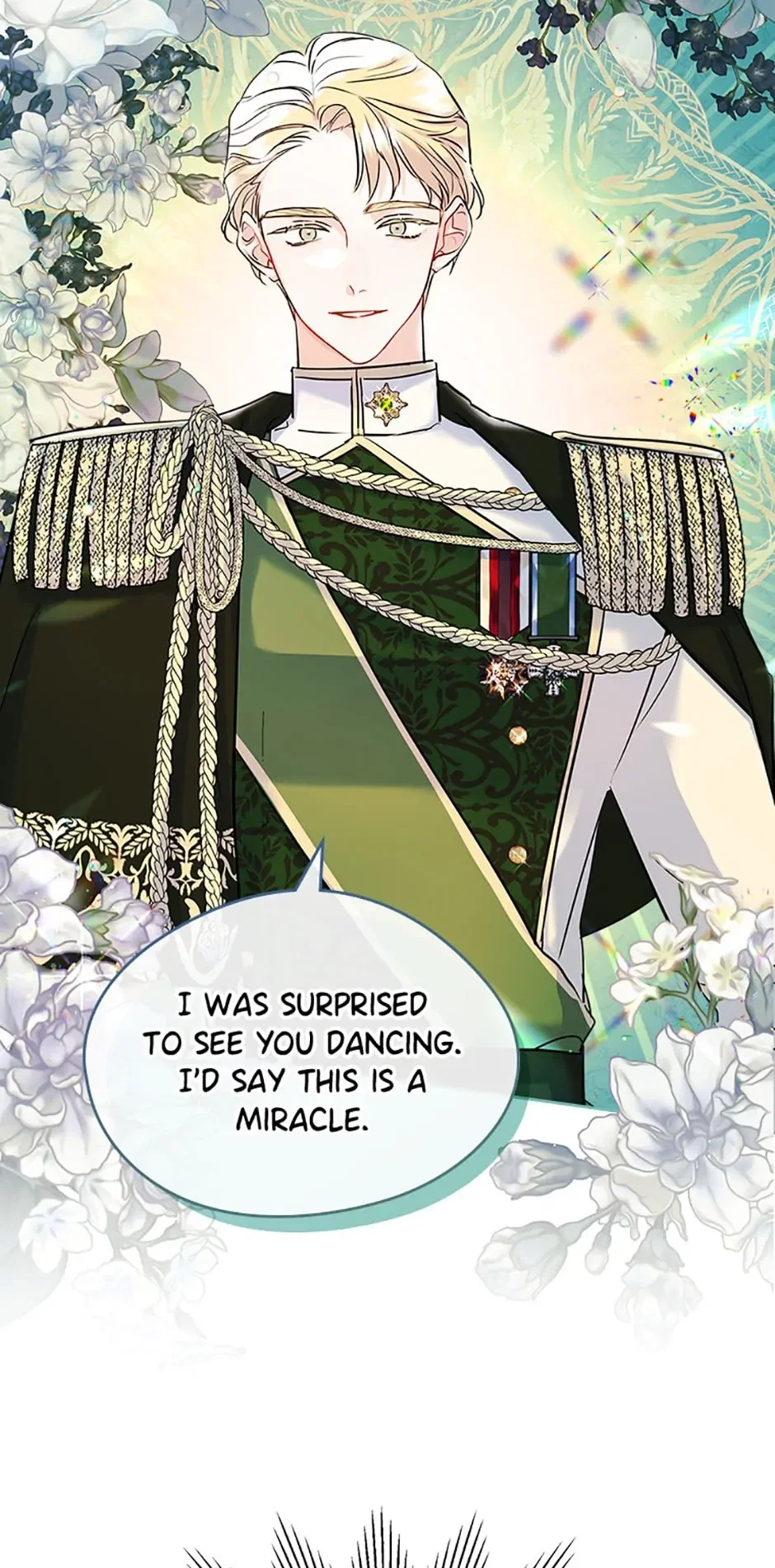 I Became The Male Lead's Female Friend Chapter 32 - Page 20