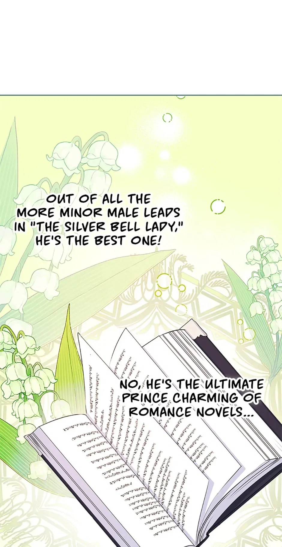 I Became The Male Lead's Female Friend Chapter 32 - Page 22