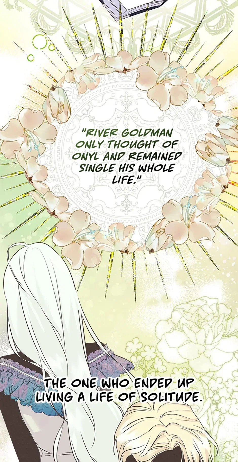 I Became The Male Lead's Female Friend Chapter 32 - Page 23
