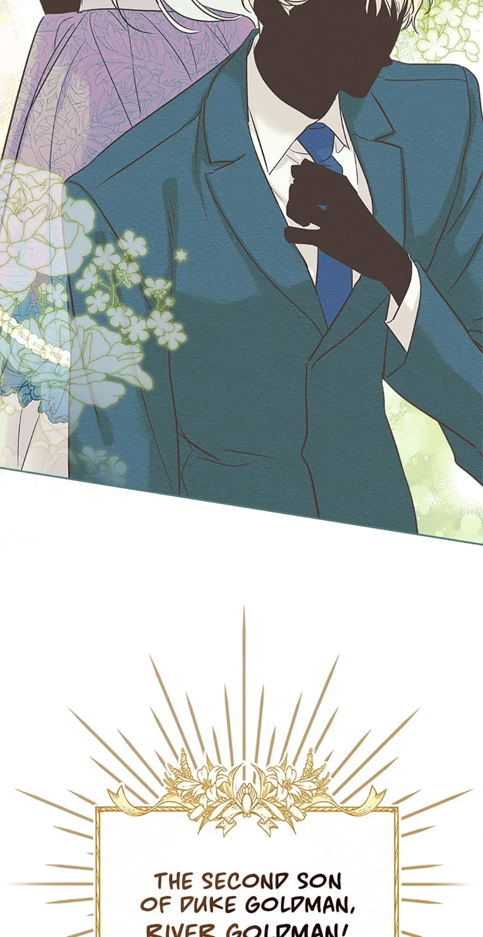 I Became The Male Lead's Female Friend Chapter 32 - Page 24