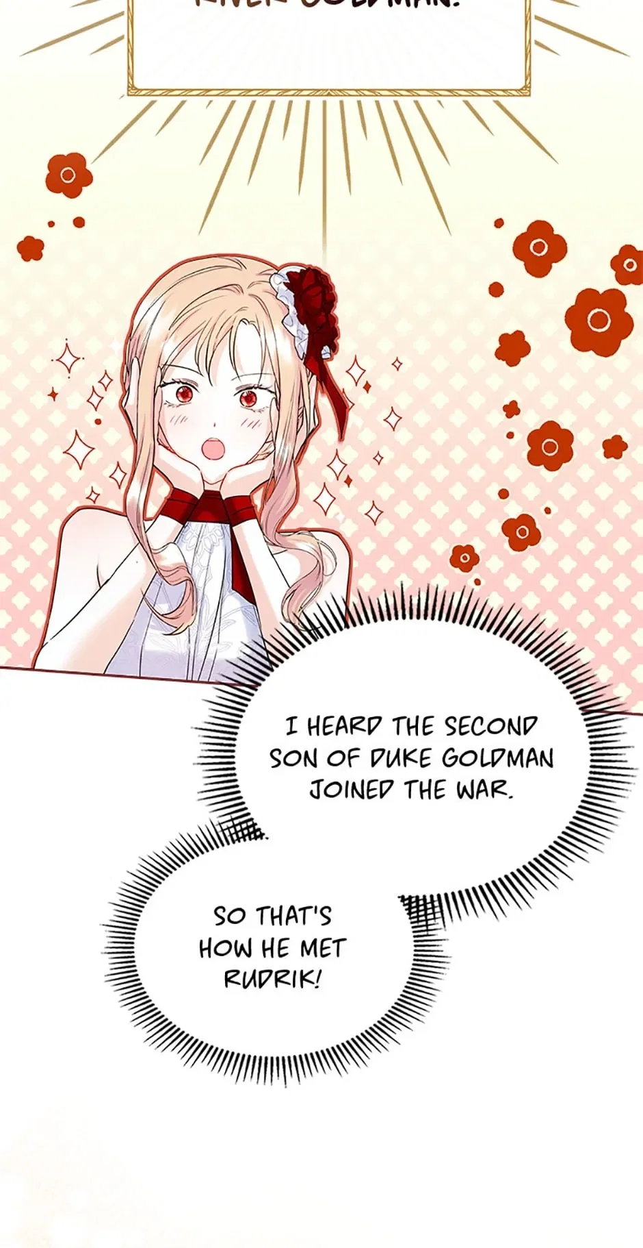 I Became The Male Lead's Female Friend Chapter 32 - Page 25