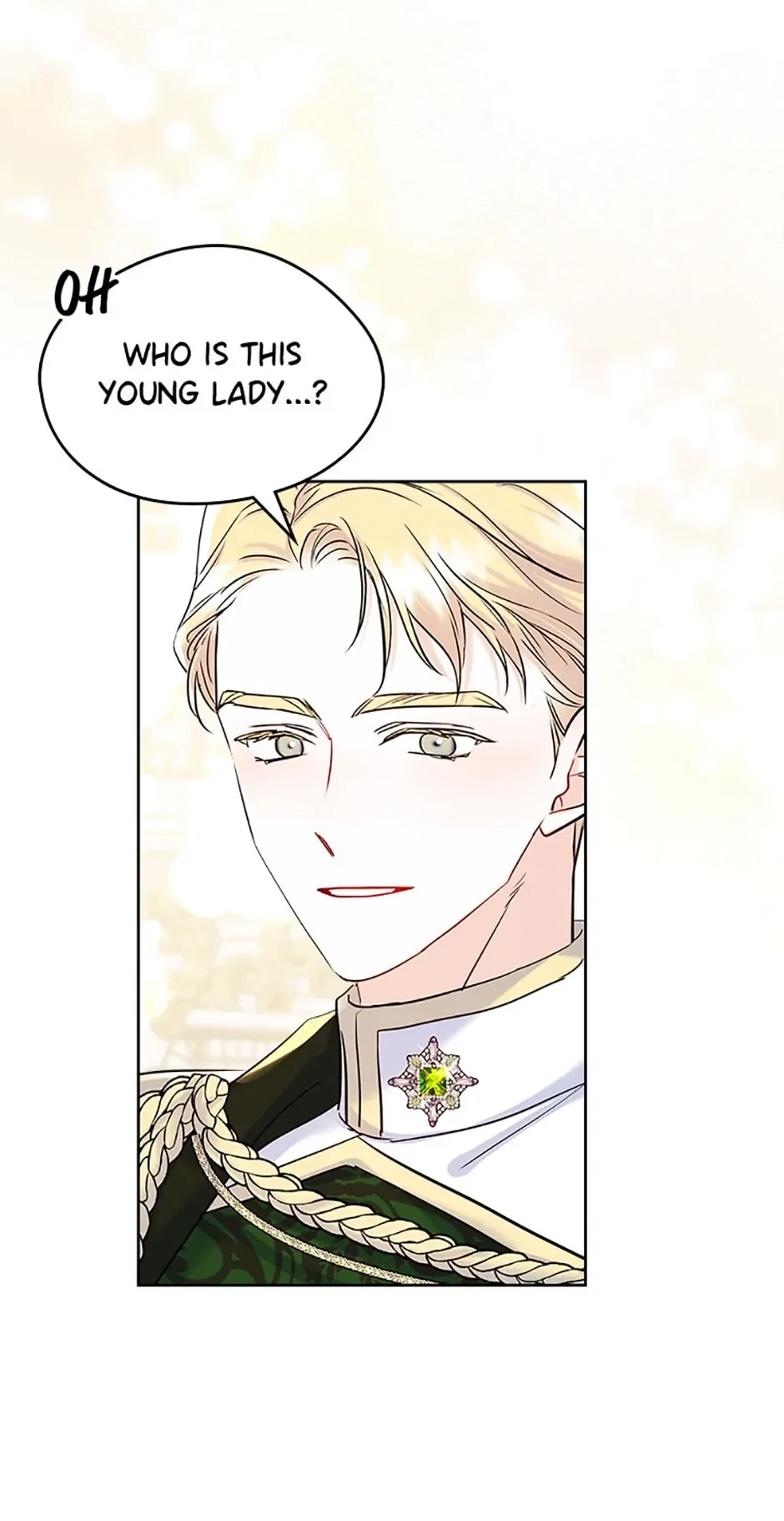 I Became The Male Lead's Female Friend Chapter 32 - Page 26