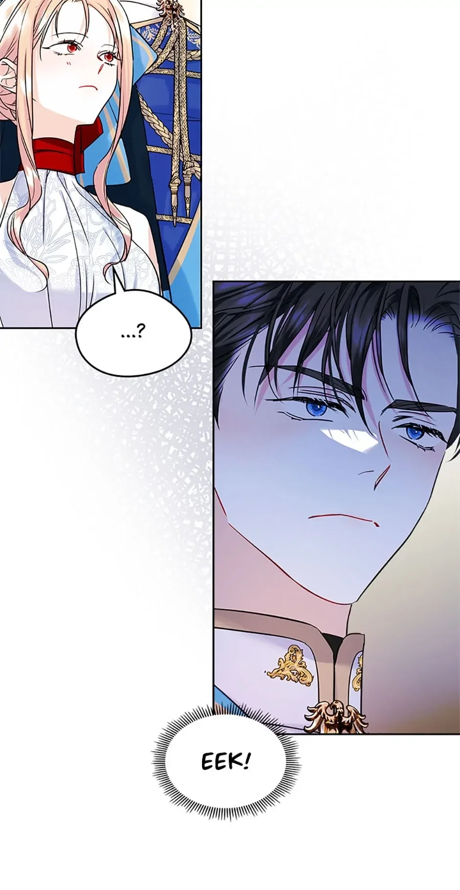 I Became The Male Lead's Female Friend Chapter 32 - Page 28
