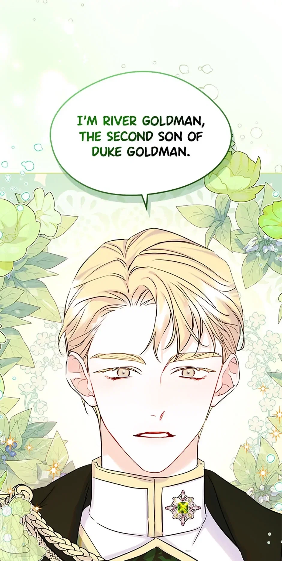 I Became The Male Lead's Female Friend Chapter 32 - Page 32