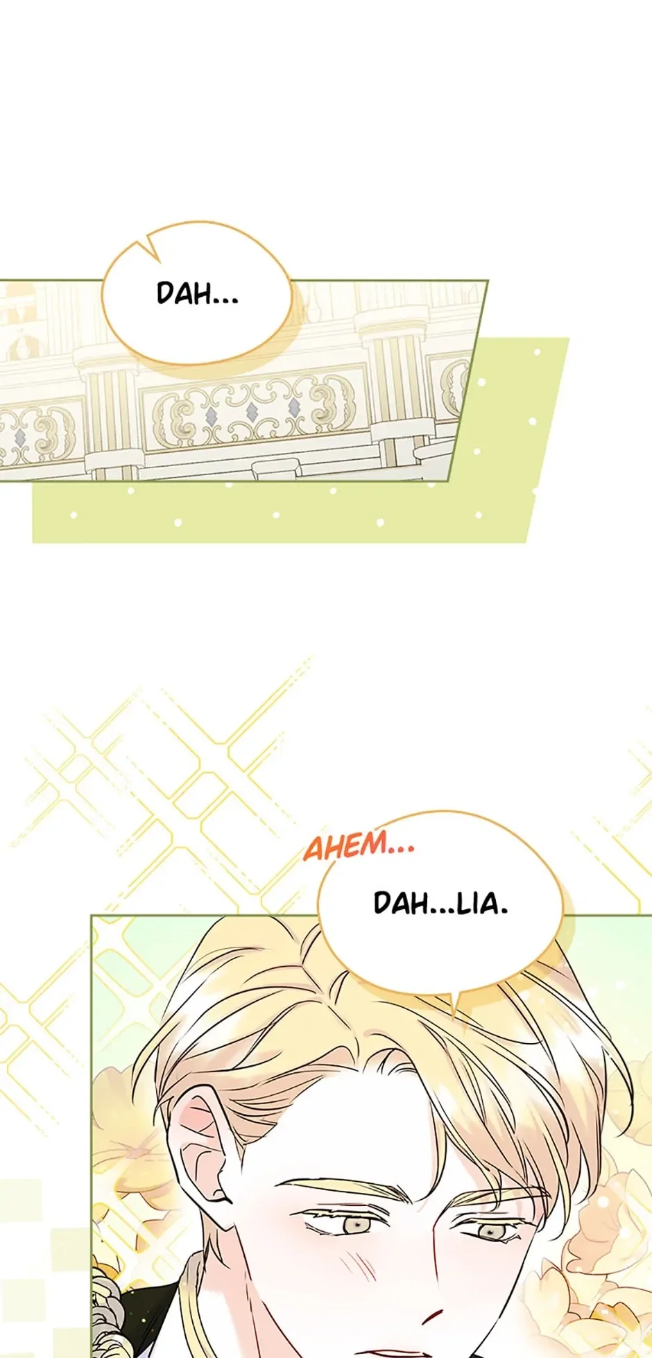 I Became The Male Lead's Female Friend Chapter 32 - Page 36