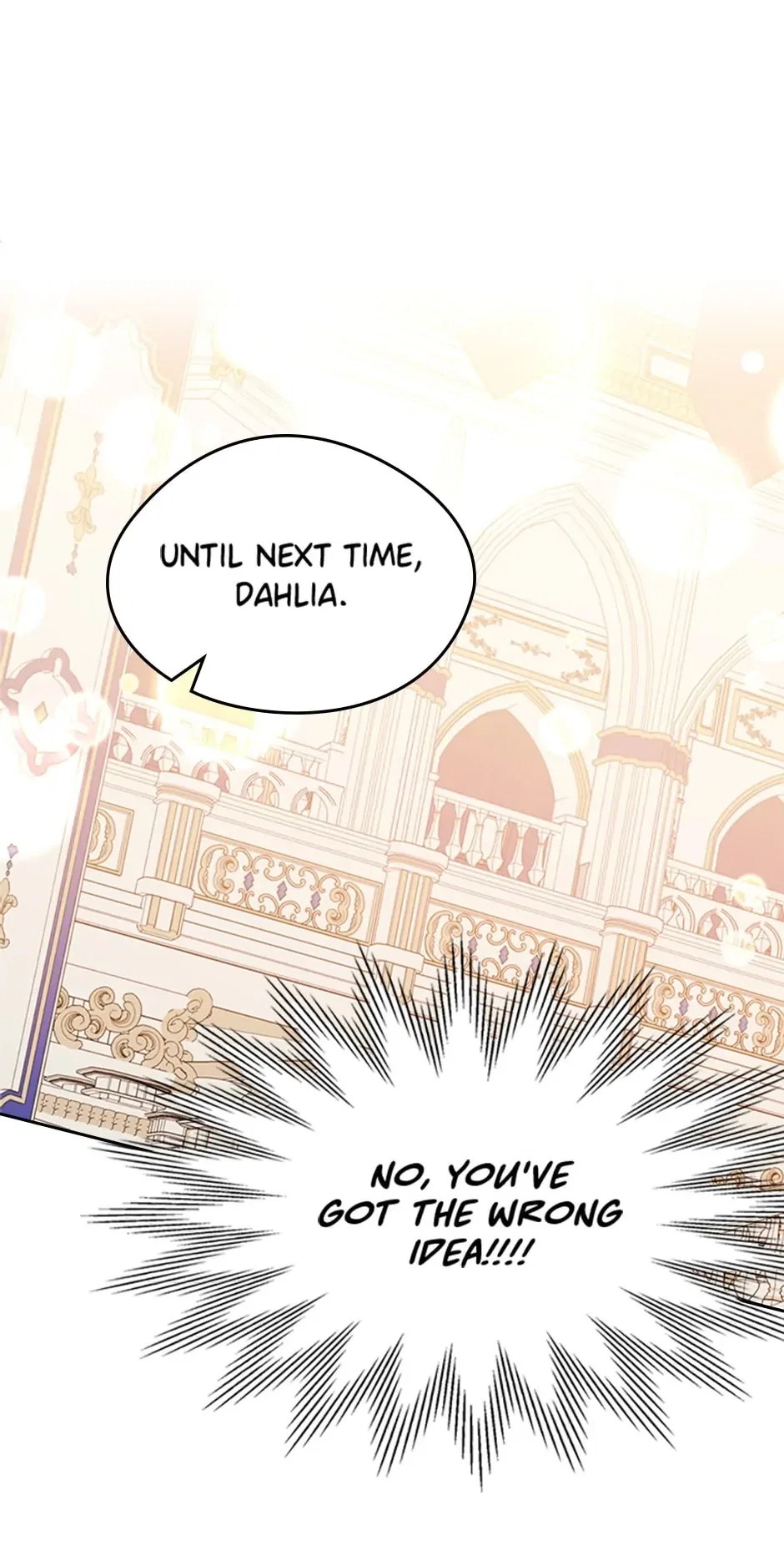 I Became The Male Lead's Female Friend Chapter 32 - Page 42