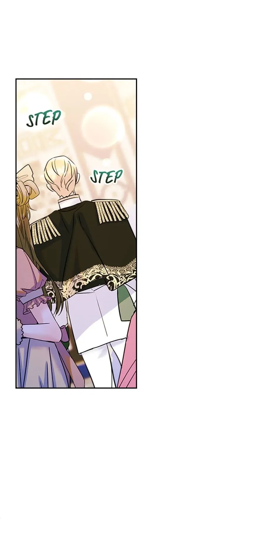 I Became The Male Lead's Female Friend Chapter 32 - Page 43