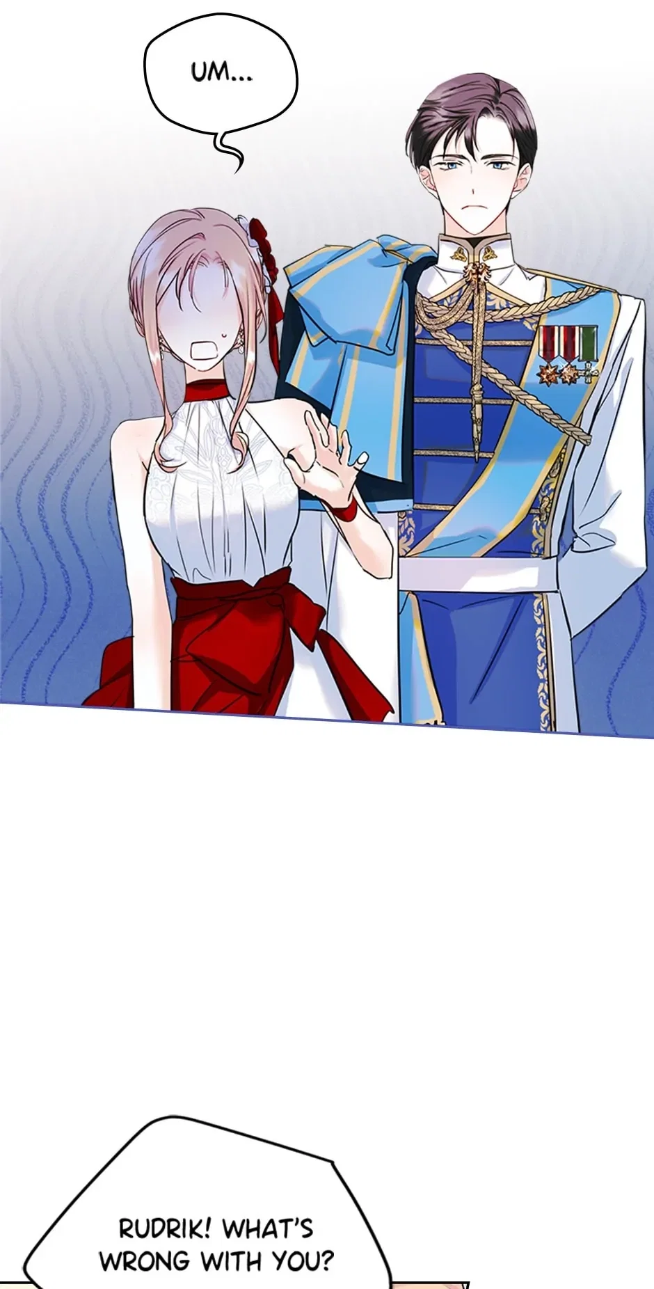 I Became The Male Lead's Female Friend Chapter 32 - Page 44