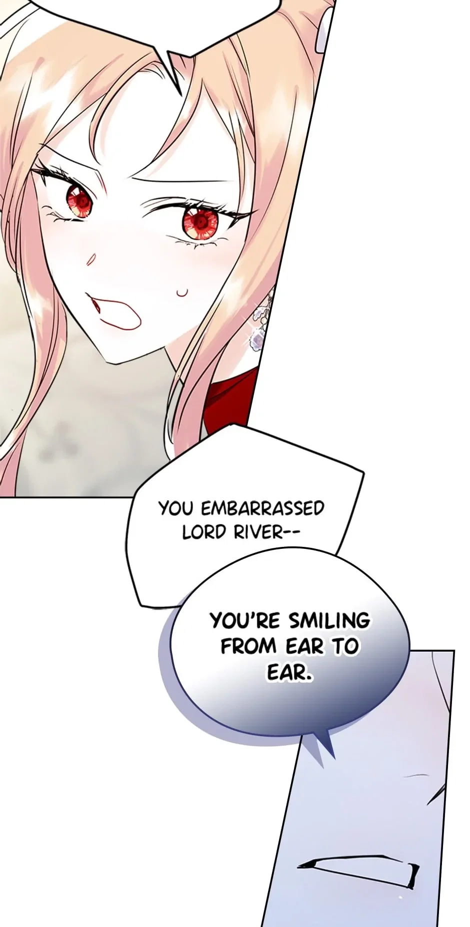 I Became The Male Lead's Female Friend Chapter 32 - Page 45