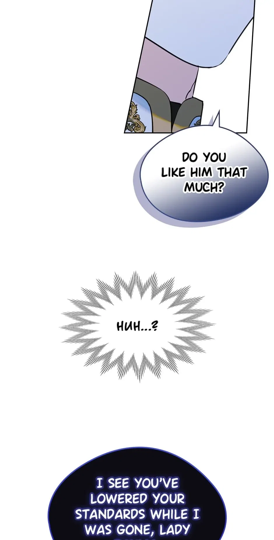 I Became The Male Lead's Female Friend Chapter 32 - Page 46