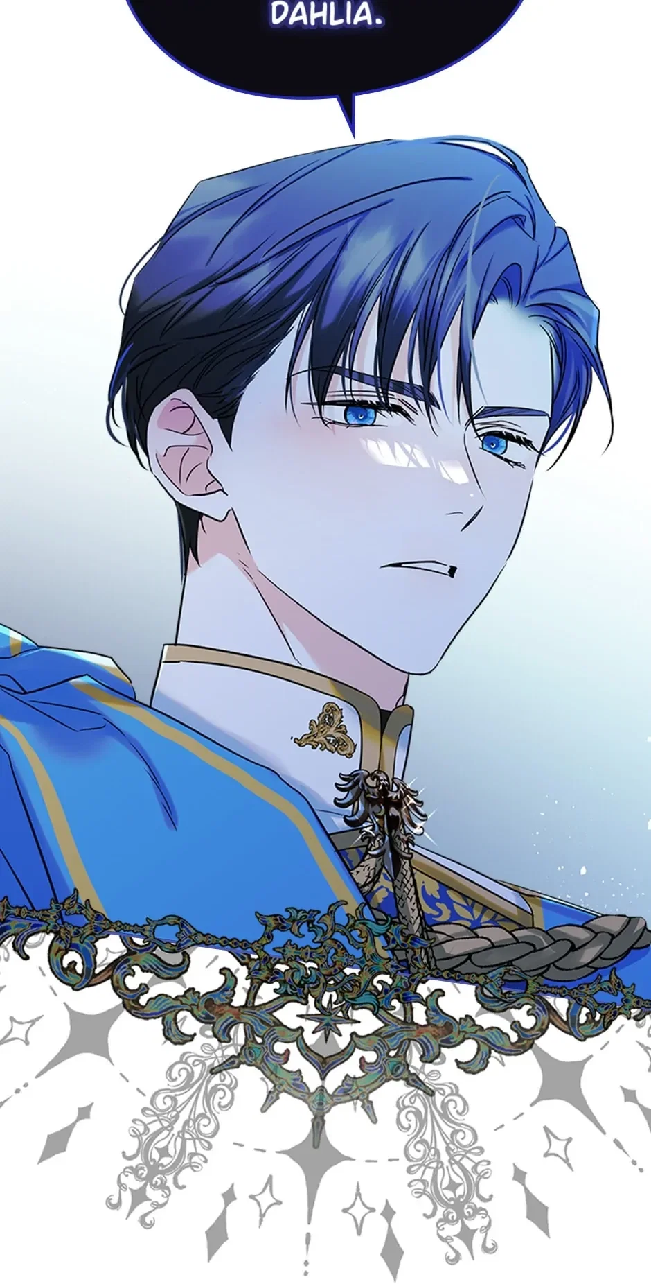 I Became The Male Lead's Female Friend Chapter 32 - Page 47