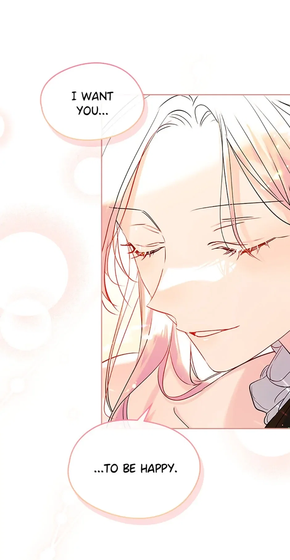 I Became The Male Lead's Female Friend Chapter 34 - Page 1