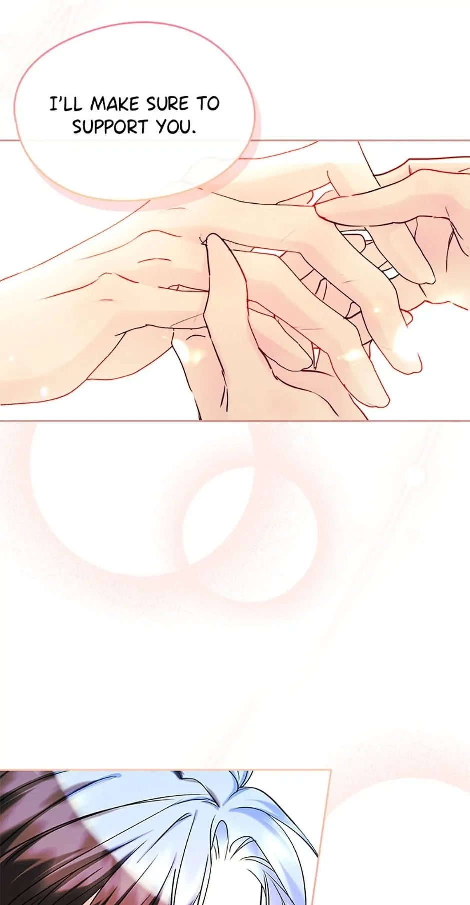 I Became The Male Lead's Female Friend Chapter 34 - Page 2