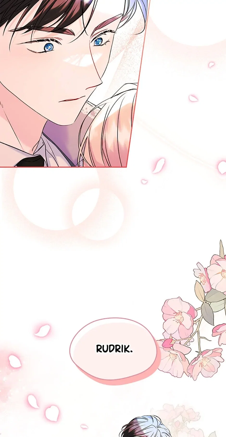 I Became The Male Lead's Female Friend Chapter 34 - Page 3
