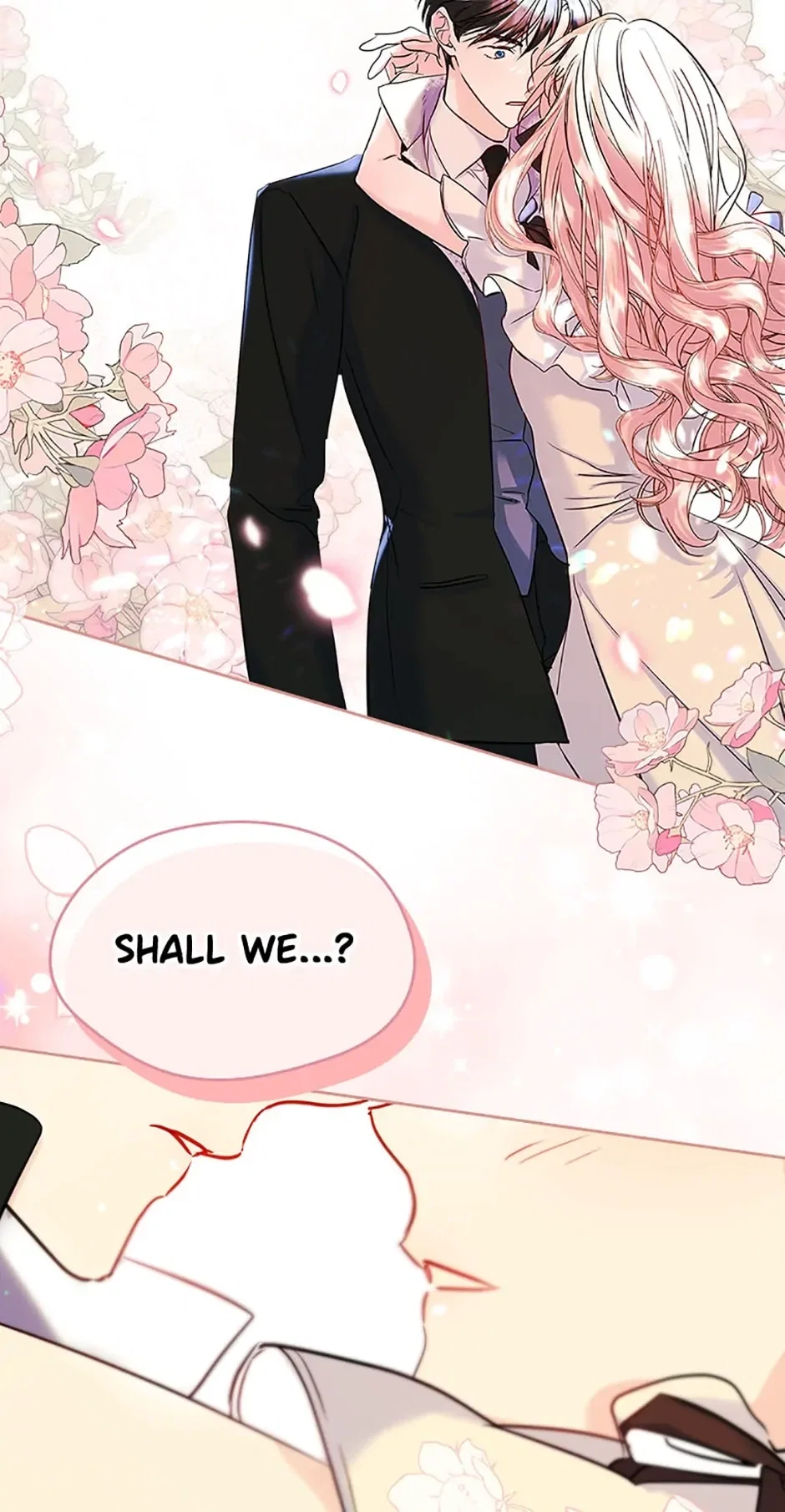 I Became The Male Lead's Female Friend Chapter 34 - Page 4