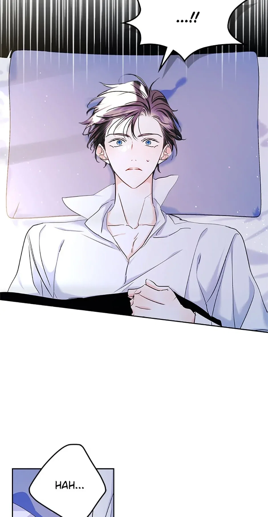 I Became The Male Lead's Female Friend Chapter 34 - Page 6