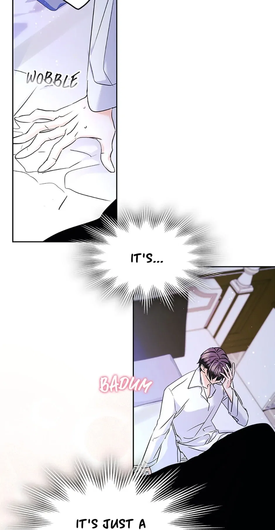 I Became The Male Lead's Female Friend Chapter 34 - Page 7