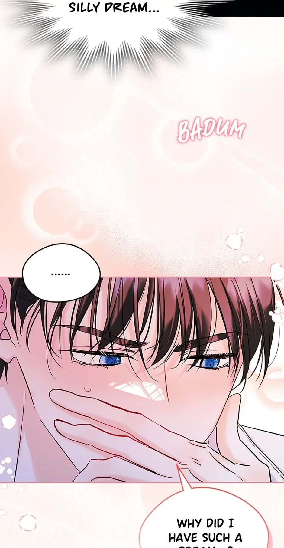 I Became The Male Lead's Female Friend Chapter 34 - Page 8