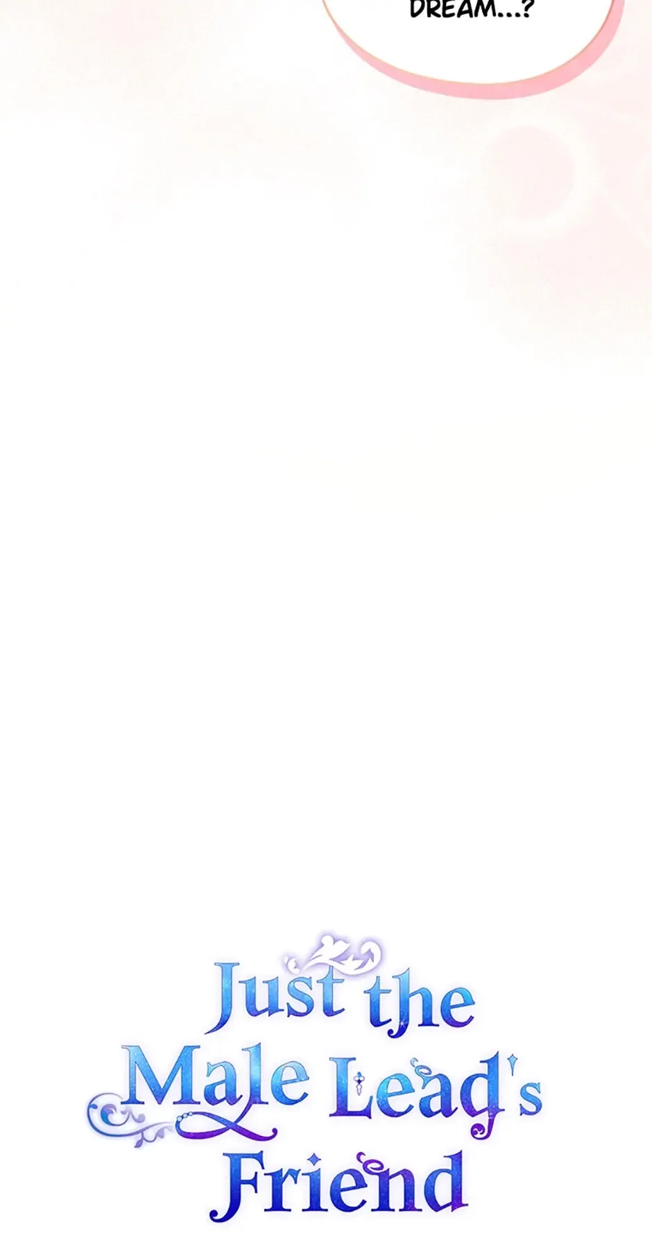 I Became The Male Lead's Female Friend Chapter 34 - Page 9