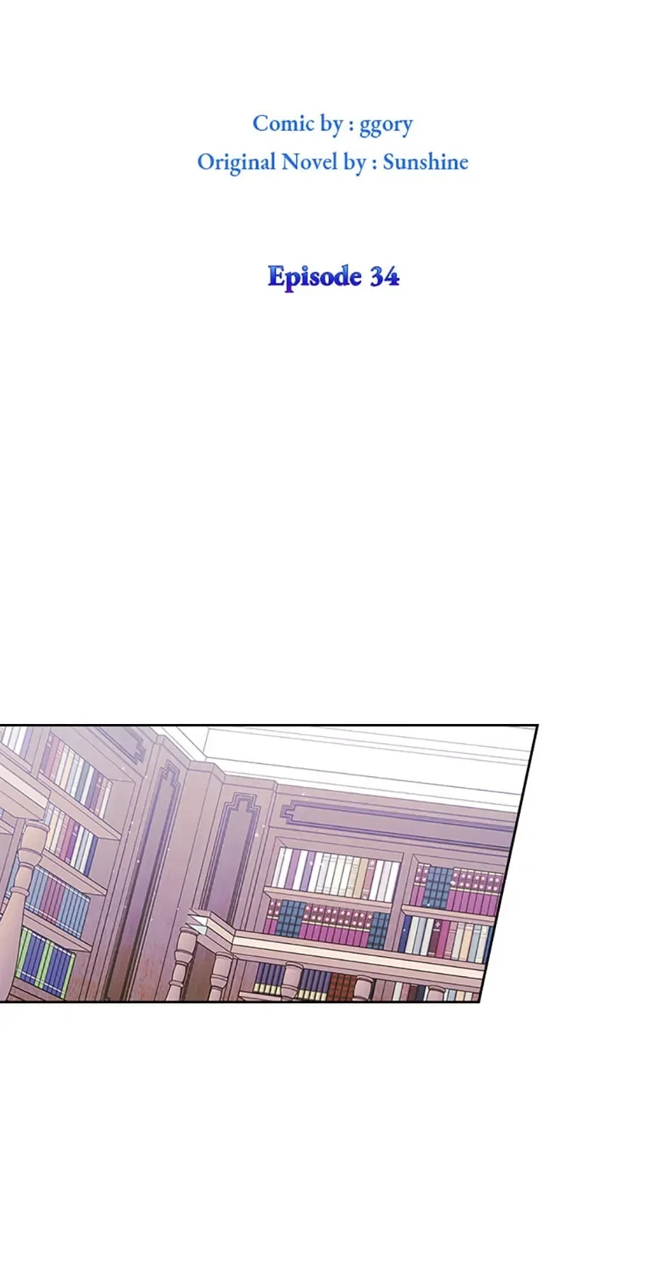 I Became The Male Lead's Female Friend Chapter 34 - Page 10