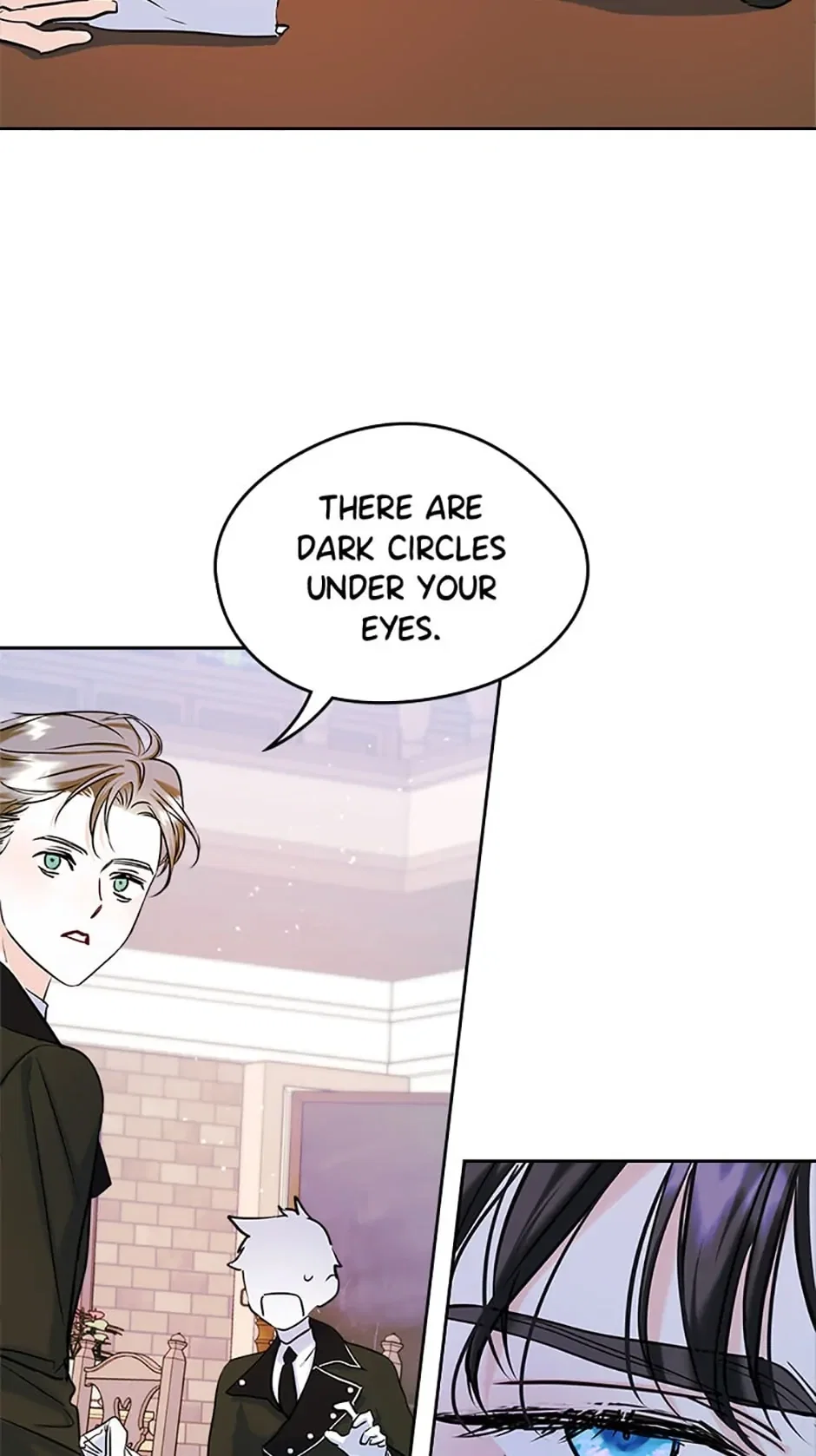 I Became The Male Lead's Female Friend Chapter 34 - Page 12