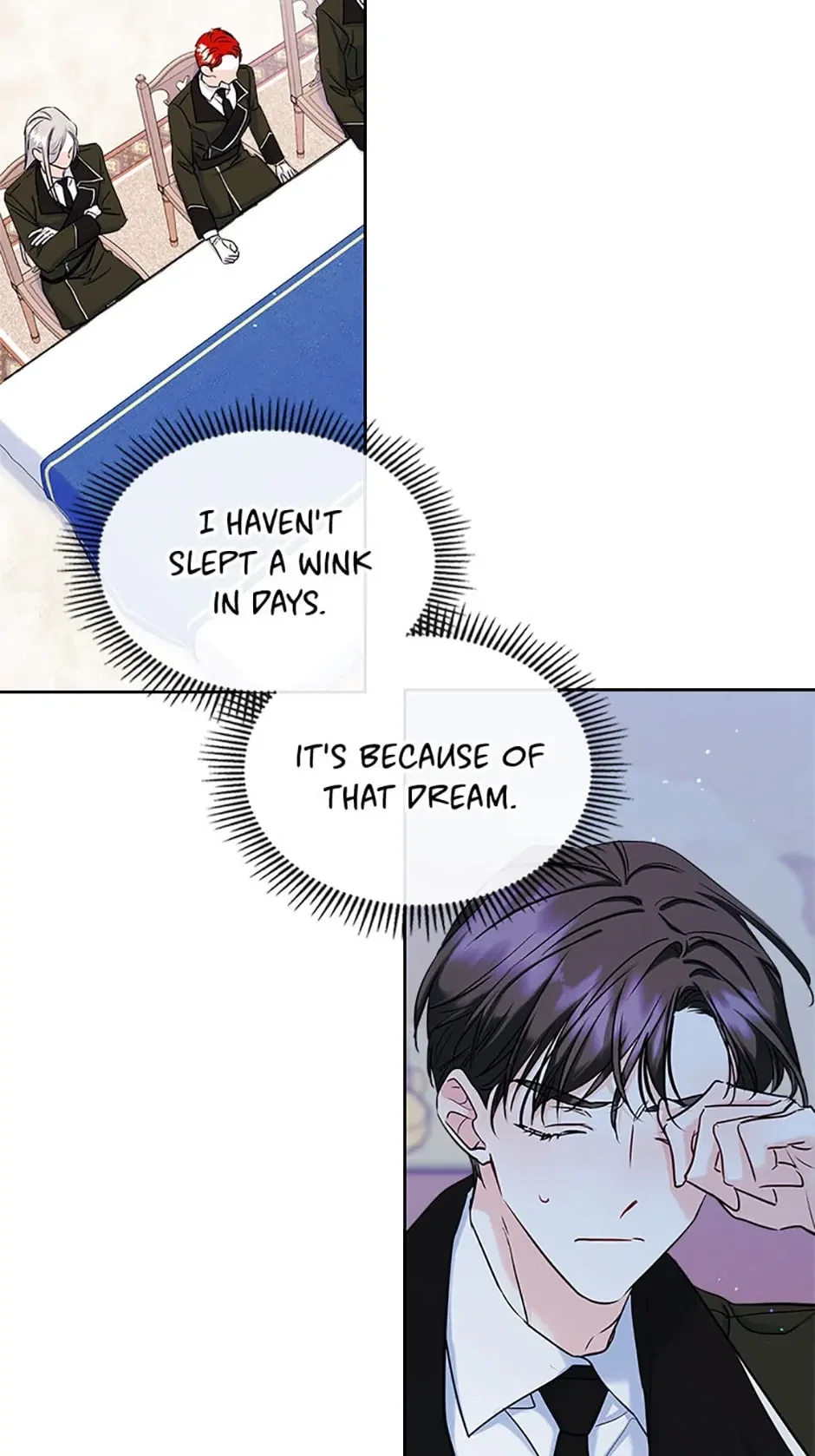 I Became The Male Lead's Female Friend Chapter 34 - Page 15