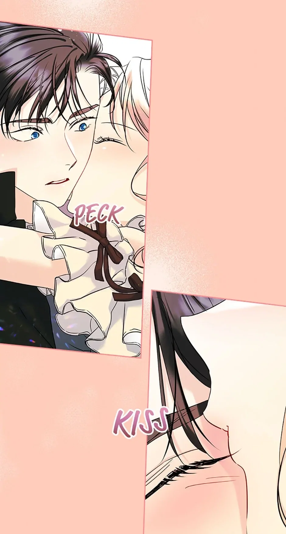 I Became The Male Lead's Female Friend Chapter 34 - Page 20