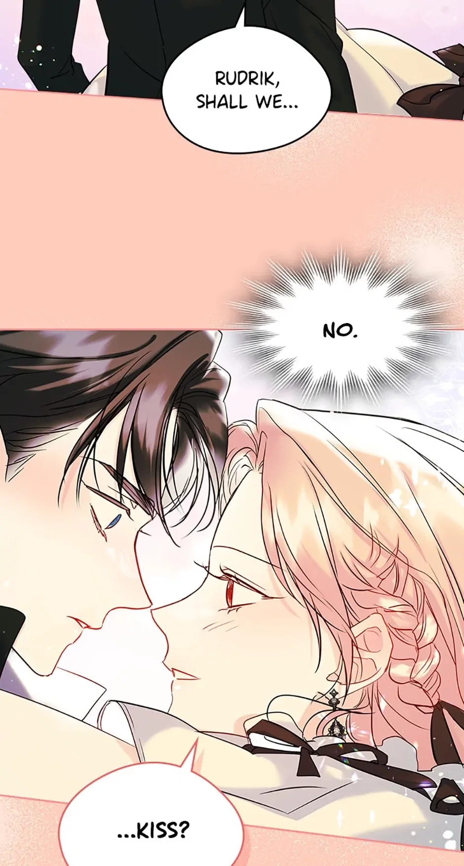 I Became The Male Lead's Female Friend Chapter 34 - Page 22