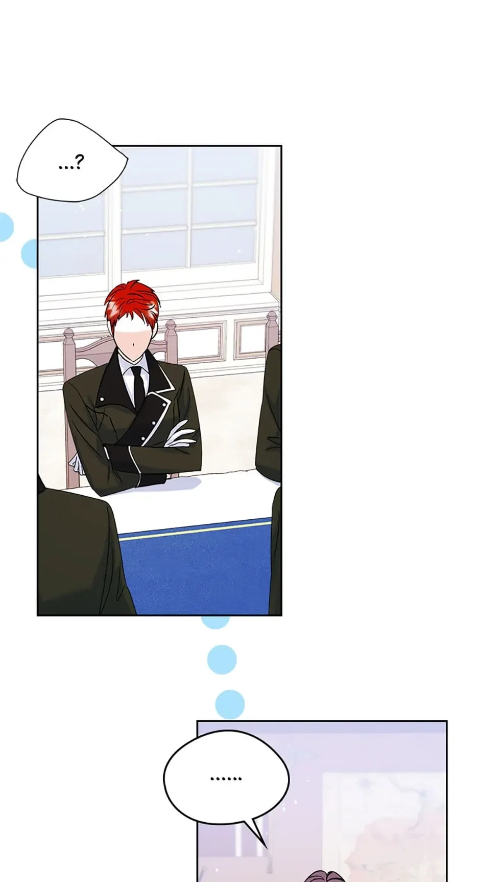 I Became The Male Lead's Female Friend Chapter 34 - Page 25