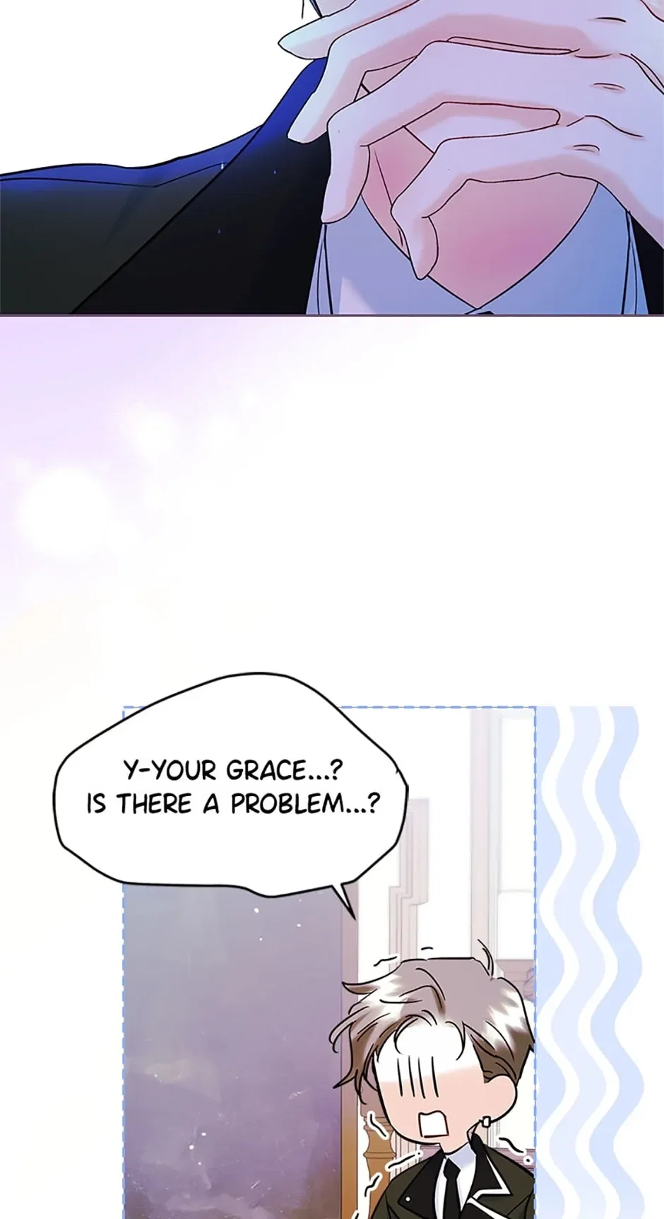I Became The Male Lead's Female Friend Chapter 34 - Page 27