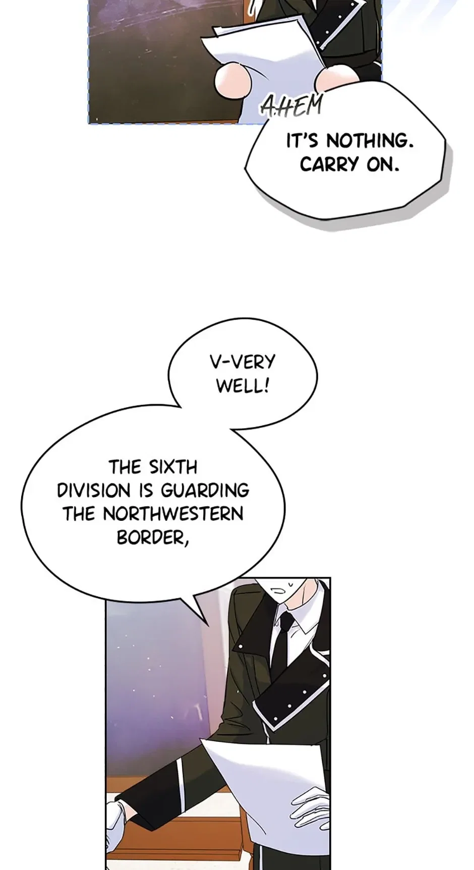 I Became The Male Lead's Female Friend Chapter 34 - Page 28
