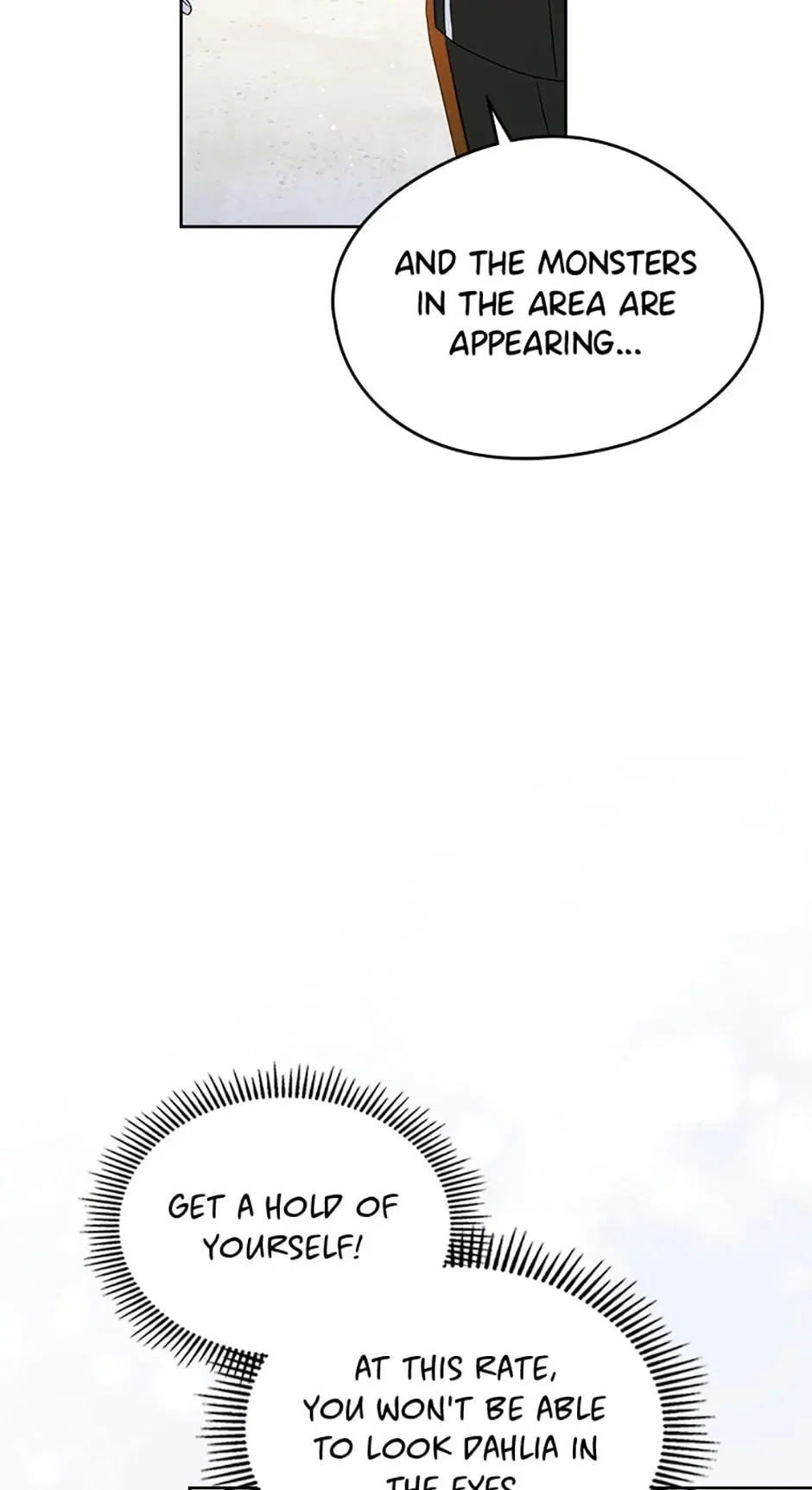 I Became The Male Lead's Female Friend Chapter 34 - Page 29