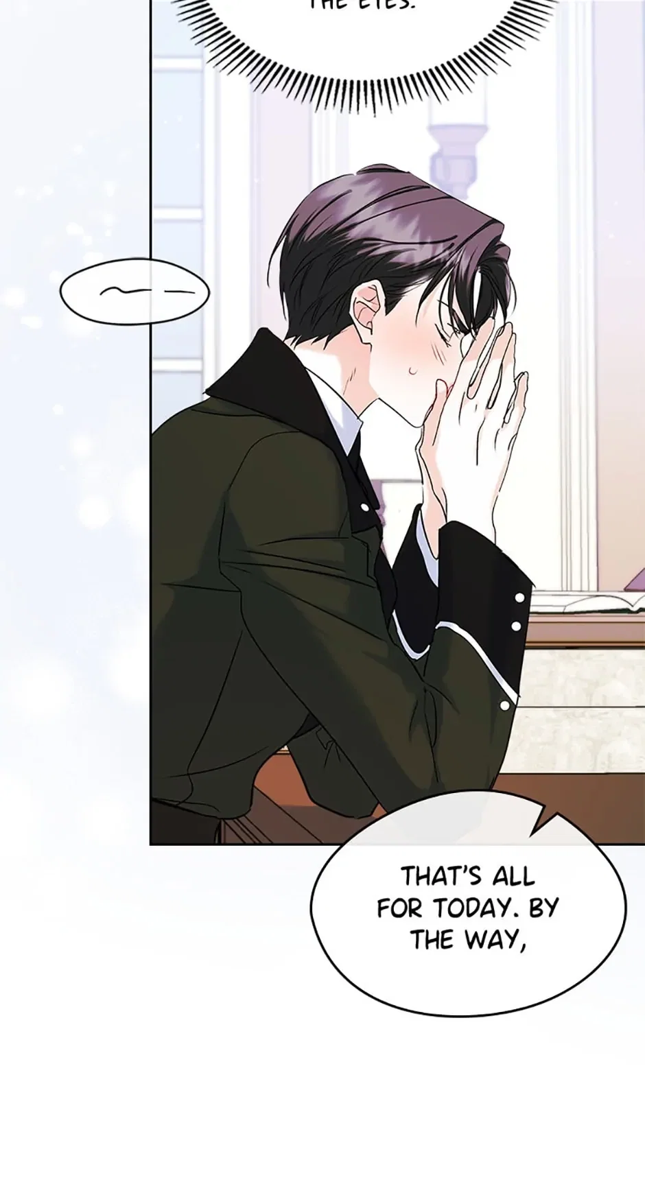 I Became The Male Lead's Female Friend Chapter 34 - Page 30