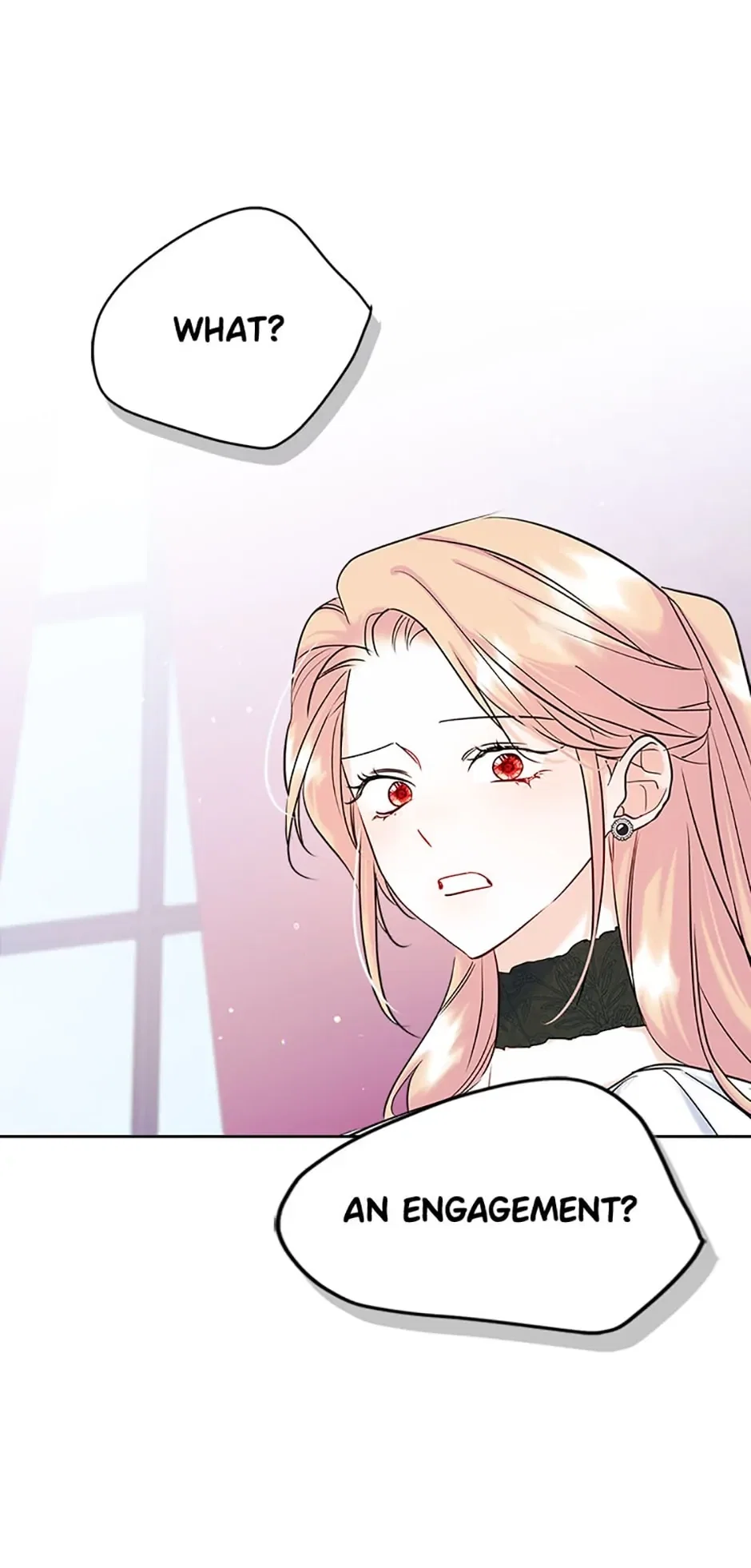 I Became The Male Lead's Female Friend Chapter 34 - Page 36