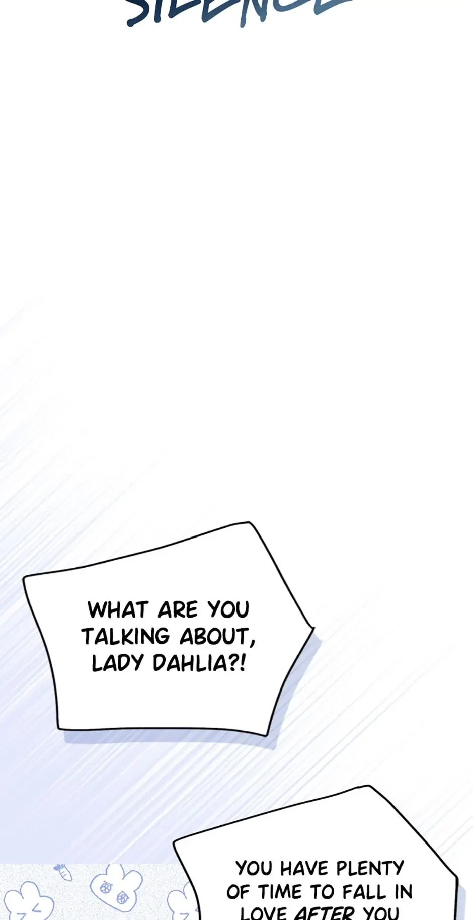 I Became The Male Lead's Female Friend Chapter 34 - Page 41
