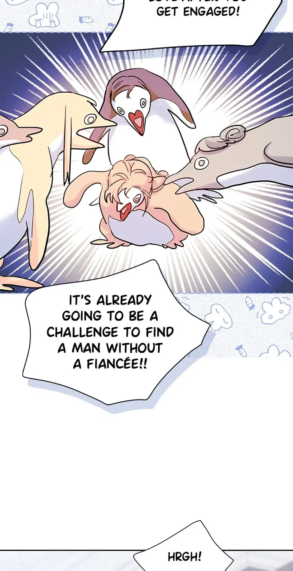 I Became The Male Lead's Female Friend Chapter 34 - Page 42