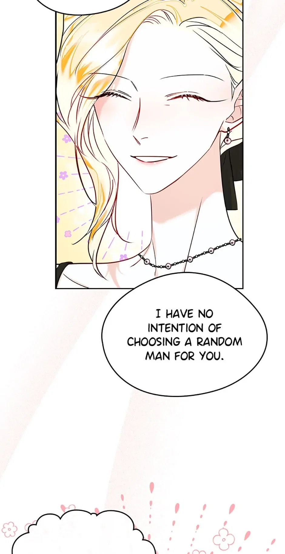 I Became The Male Lead's Female Friend Chapter 34 - Page 49